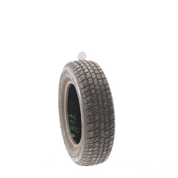 Used 185/70R14 Cooper Weather-Master S/T2 Studded 88S - 9/32