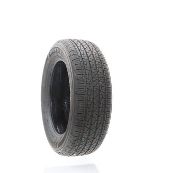 Set of (2) Driven Once 225/60R17 Firestone Destination LE2 99T - 9/32