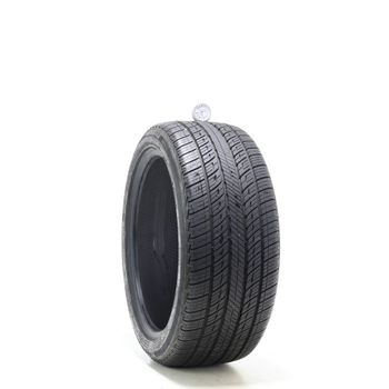 Used 245/40R18 Uniroyal Tiger Paw Touring A/S 97V - 10/32