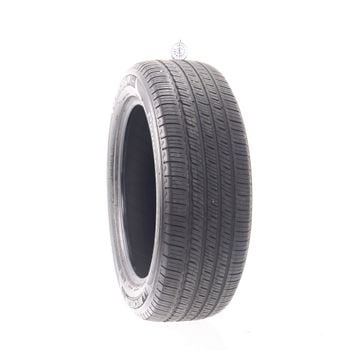 Set of (4) Used 235/55R19 Michelin Primacy MXM4 101H - 6.5/32