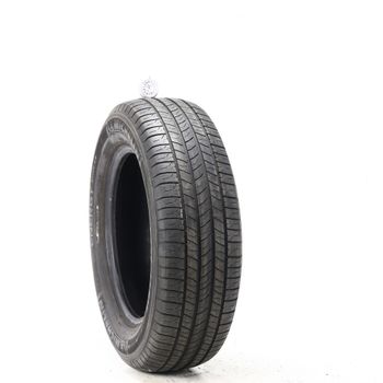 Set of (2) Used 225/65R17 Michelin Energy Saver A/S 100T - 6/32