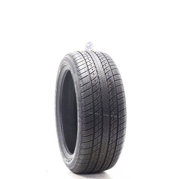 Used 235/45R18 Uniroyal Tiger Paw Touring A/S 94V - 9/32