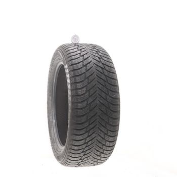 Used 255/50R19 Nokian Hakkapeliitta 10 SUV 107T - 10.5/32