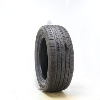 Used 255/55R18 Evoluxx Capricorn 4X4 HP 109V - 9/32