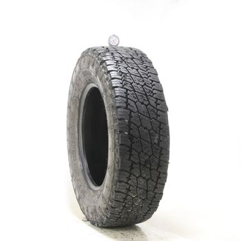 Used LT245/75R17 Nitto Terra Grappler G2 A/T 121/118R - 10/32