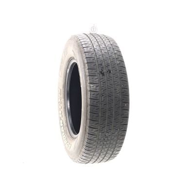Used 255/70R17 Nexen Roadian HTX 2 RH51 112T - 6.5/32