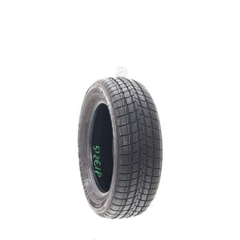 Used 205/60R16 Firestone WeatherGrip 92V - 9/32
