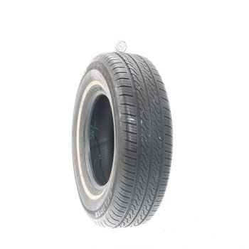 Set of (2) Used 235/75R15 Toyo Eclipse 105S - 10.5/32