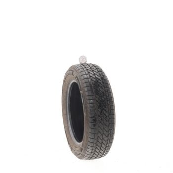 Set of (2) Used 175/65R15 Bridgestone WeatherPeak 84H - 8.5/32