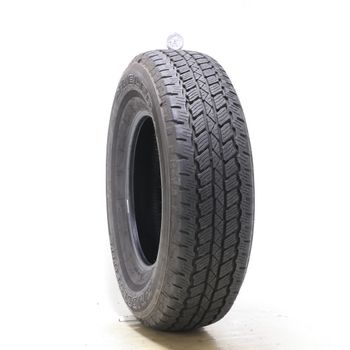 Used 255/75R17 Bridgestone Dueler A/T RH-S 115T - 10/32