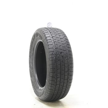 Set of (2) Used 225/60R17 Cooper Discoverer EnduraMax 99H - 9-10/32