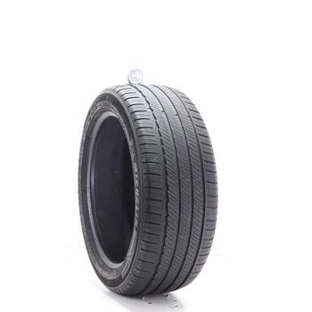 Set of (2) Used 235/45R18 Michelin Primacy Tour A/S VOL 98V - 6.5/32