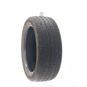 Used 265/45R20 Continental CrossContact LX Sport 104H - 8.5/32
