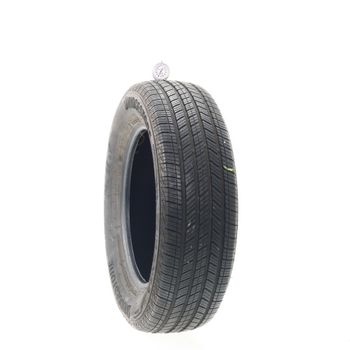 Set of (2) Used 225/65R17 Bridgestone Turanza Quiet Track 102H - 8/32