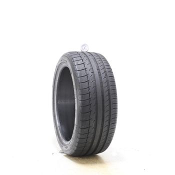 Used 235/40ZR18 Michelin Pilot Sport PS2 N4 95Y - 8/32