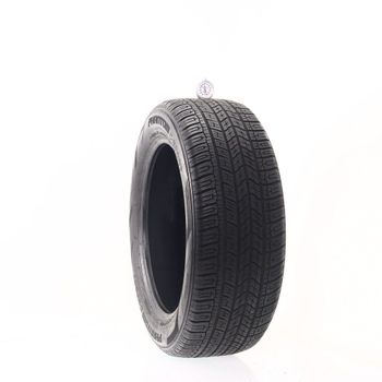 Set of (2) Used 235/55R18 Phantom C-Sport 104V - 6.5-7/32