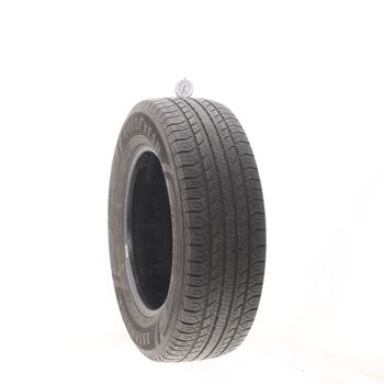 Set of (2) Used 235/65R17 Goodyear Assurance Outlast 104H - 7.5/32