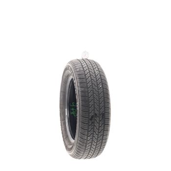 Set of (2) Used 205/60R16 Firestone All Season (Firestone) 92T - 7.5/32
