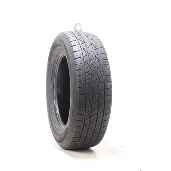 Used 235/65R17 Continental CrossContact LX25 108H - 8.5/32