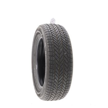 Used 225/60R17 Bridgestone WeatherPeak 99H - 9/32