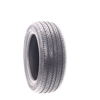 Set of (2) New 235/55R18 Yokohama Geolandar SUV G055 100V
