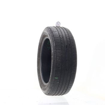 Used 225/60R18 Michelin Premier A/S 100H - 5/32
