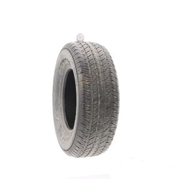Used 245/70R15 Cooper Discoverer H/T 105S - 10.5/32