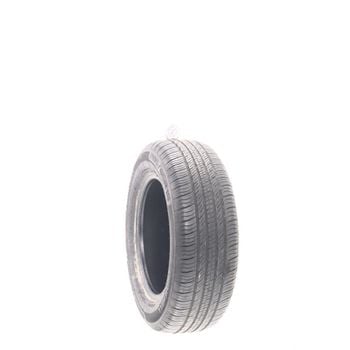 Set of (2) Used 205/65R15 Primewell Valera Touring II 94H - 8/32