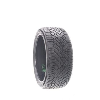 Driven Once 275/35R21 Continental VikingContact 7 103T - 10/32