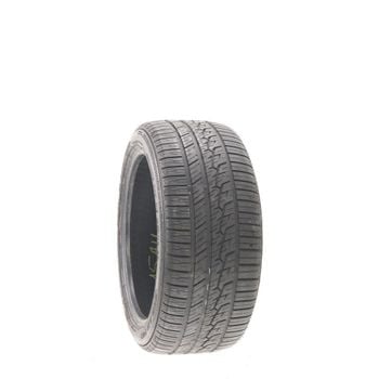 Driven Once 255/40R18 Sumitomo HTR A/S P03 99W - 9/32
