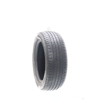 Set of (4) Used 205/55R16 TBB TR-66 91V - 7.5/32