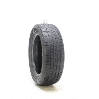 Set of (2) Used 225/60R17 Cooper Discoverer EnduraMax 99H - 7.5-9/32
