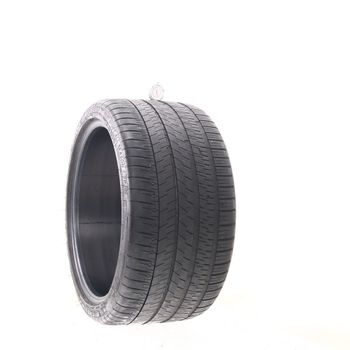 Set of (2) Used 305/30ZR20 Michelin Pilot Sport All Season 4 ZP 99Y - 6.5-8/32