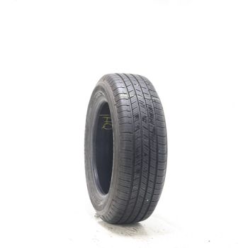 Set of (2) Driven Once 205/60R16 Michelin X Tour A/S T+H 92H - 9.5/32