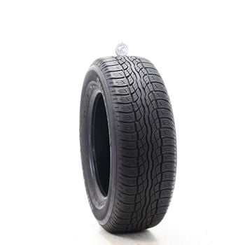 Used 235/60R16 Bridgestone Dueler H/T 687 99H - 9/32