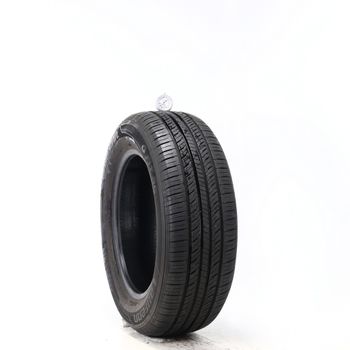 Used 215/60R16 Laufenn G Fit AS 95H - 9/32