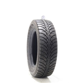 Used 235/65R17 Goodyear Ultra Grip Ice WRT Studded 104S - 12/32