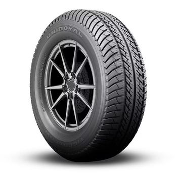 Set of (4) New P175/70R14 Uniroyal Tiger Paw AWP II 84T