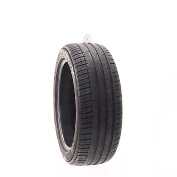 Used 245/45R19 Michelin Pilot Sport 3 MO 102Y - 6.5/32