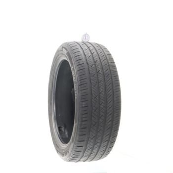 Set of (2) Used 255/45ZR20 Laufenn S Fit AS 105W - 6.5-7.5/32