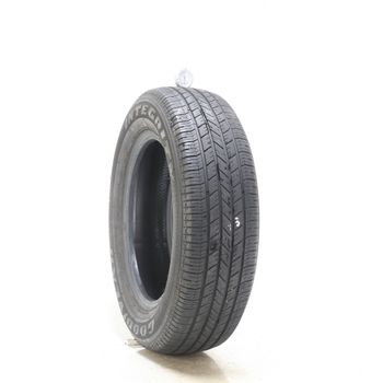 Set of (2) Used 225/65R17 Goodyear Integrity 101S - 7/32