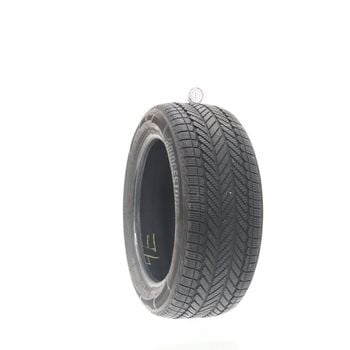 Used 235/50R17 Bridgestone WeatherPeak 96V - 6.5/32