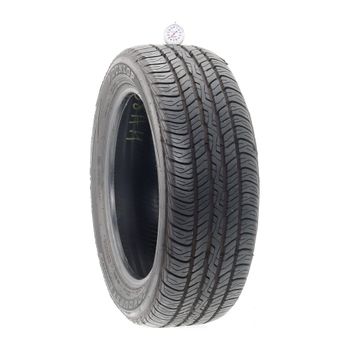 Used 215/55R17 Dunlop Conquest Touring 94V - 8.5/32