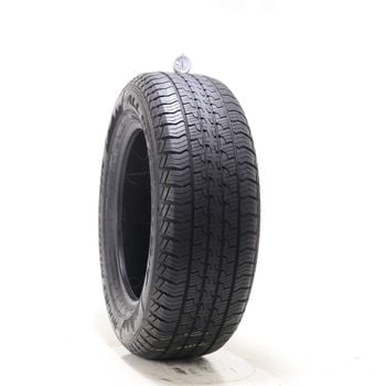 Set of (2) Used 265/60R18 Rocky Mountain H/T 110T - 6.5/32