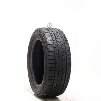 Used 215/55R16 Falken Pro G5 A/S 97H - 7.5/32