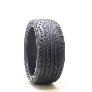 Driven Once 285/35R22 Kumho Crugen HP71 106W - 9.5/32