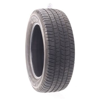 Set of (2) Used 275/55R20 Michelin Defender LTX M/S 113T - 10/32
