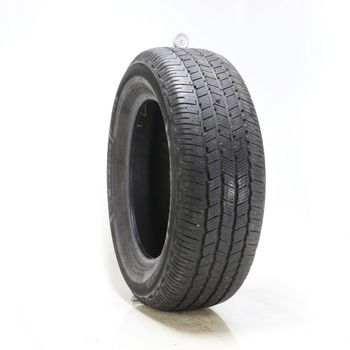 Set of (2) Used 275/60R20 Michelin Defender LTX M/S 2 116H - 10/32