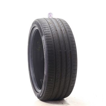 Used 255/40ZR21 Continental ContiSportContact 5P MO 102Y - 4.5/32