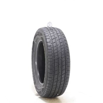 Set of (2) Used 215/65R16 Arizonian Silver Edition III 98T - 6.5-8/32